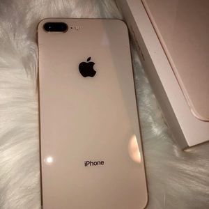 Cause I had got a new phone